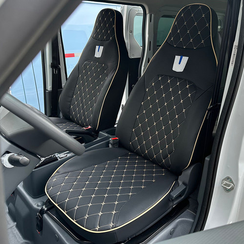 适用于远程星享锋锐f3e座套