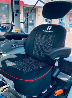 纽荷兰T1404 1504 1654 1804 2004 2104 2204 2404拖拉机专用座套