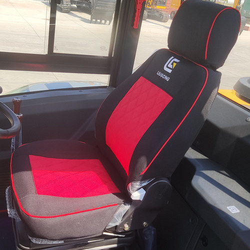 柳工装载机855855N856H座椅套