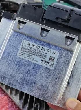 适用于奥迪A3发动机电脑 04E907309AC 04E906027F 04E906027L原厂