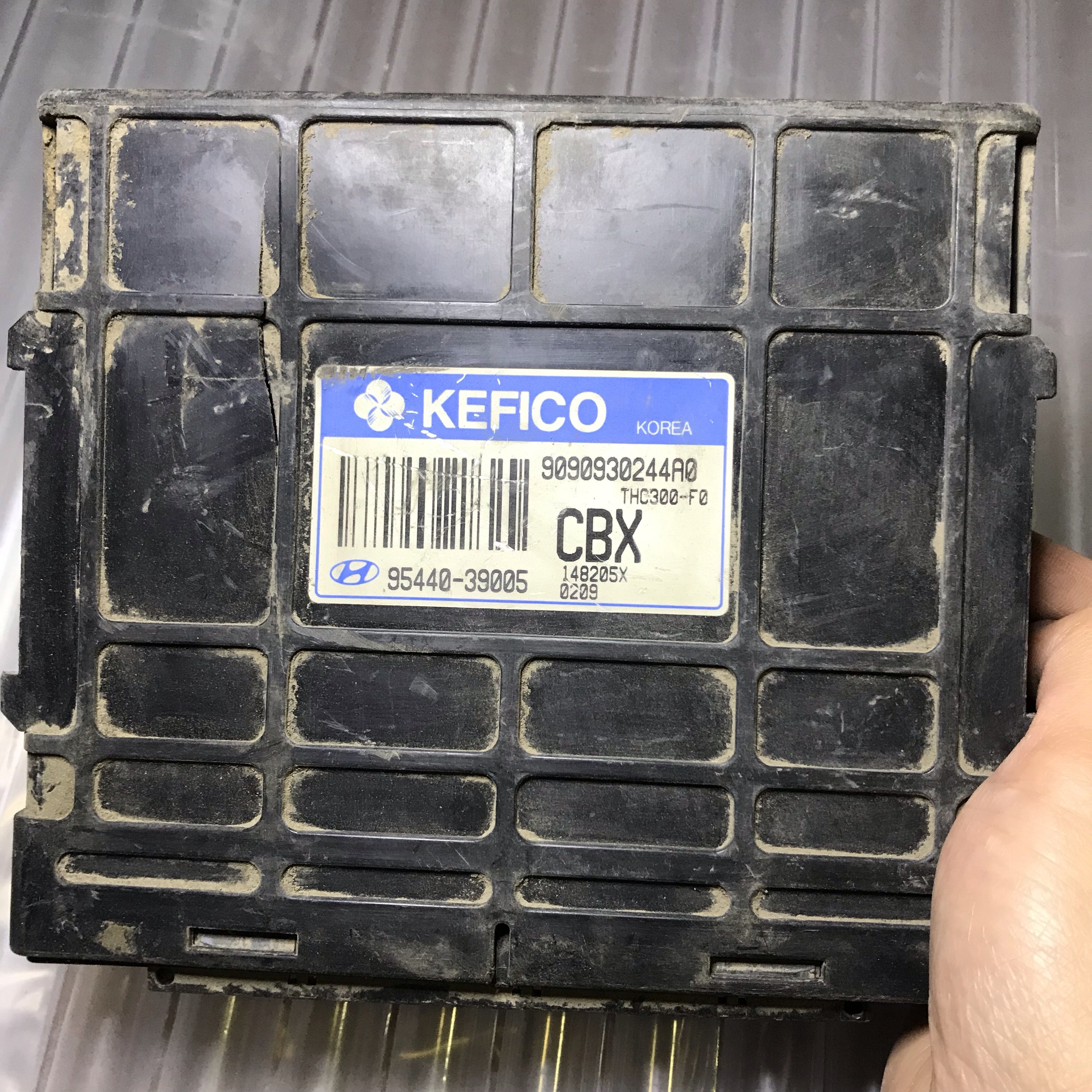 适配现代索纳塔波箱索那塔变速箱器电脑板电路版ECU9 5440-39005,汽车零部件/养护/美容/维保,发动机总成及部件,淘宝优惠券,粉丝福利购,淘宝优惠卷