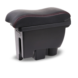 2023款大众新桑塔纳扶手箱改装专用原装中央20捷达va3手扶原厂19