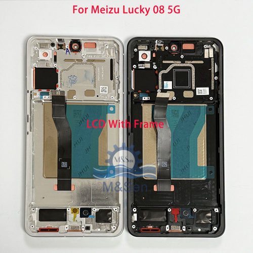 适用魅族 Meizu 20/ 21 Pro/21 Note /22 /Lucky 08 原装屏幕总成