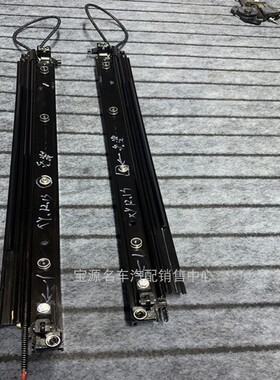 适配奔驰天窗导轨C级CLA117GLC253GLA156GLE292电机齿轮修理包