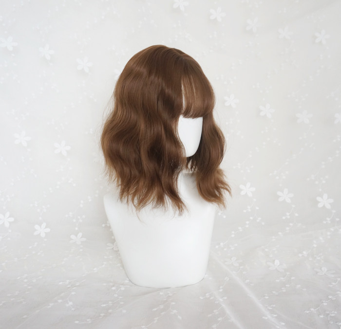 Perruque OTHER   cheveux courts - Ref 2609273 Image 3