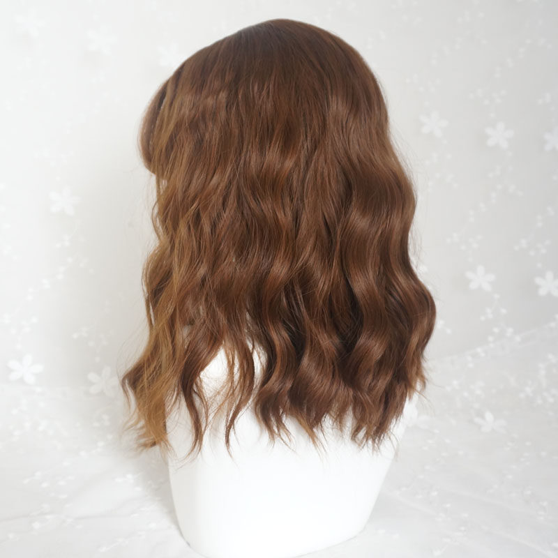 Perruque OTHER   Les cheveux longs - Ref 2610111 Image 3