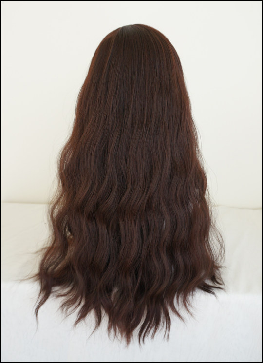 Perruque OTHER   Les cheveux longs - Ref 2610191 Image 5