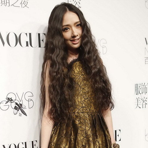 Perruque OTHER   Les cheveux longs - Ref 2610191 Image 1