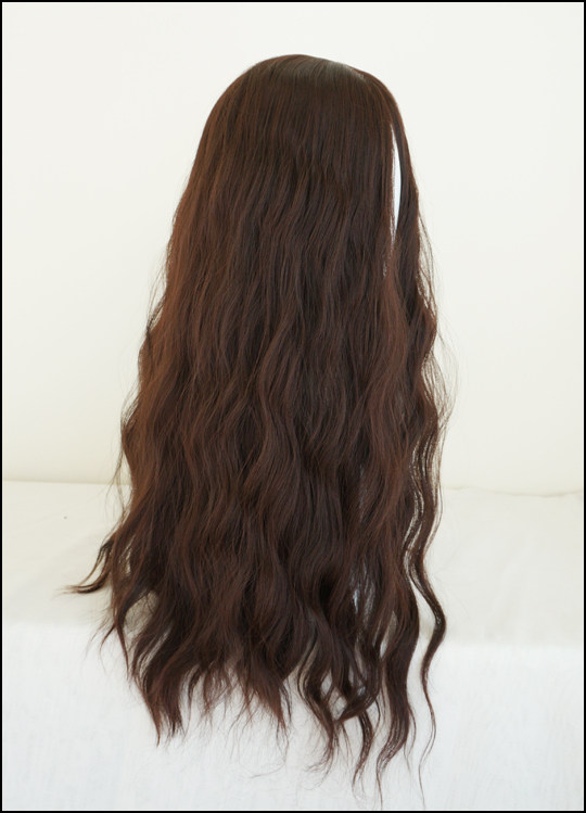 Perruque OTHER   Les cheveux longs - Ref 2608964 Image 3