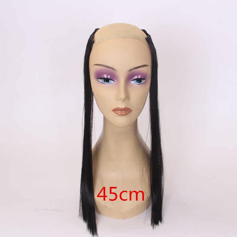 Extension mèches - Ref 220527 Image 4