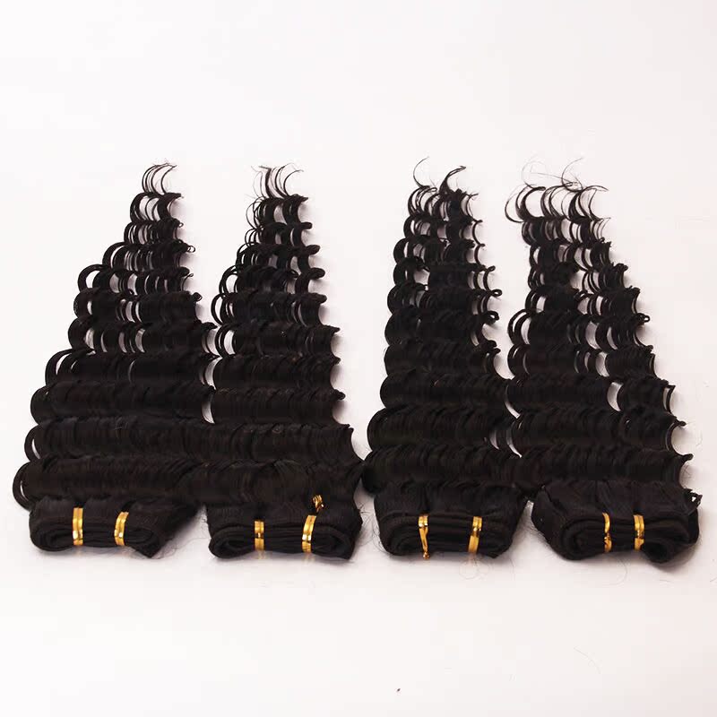 Extension mèches - Ref 225958 Image 5