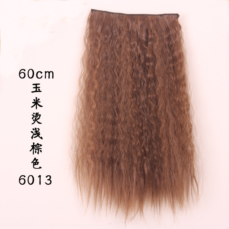 Extension cheveux - Ref 218047 Image 3
