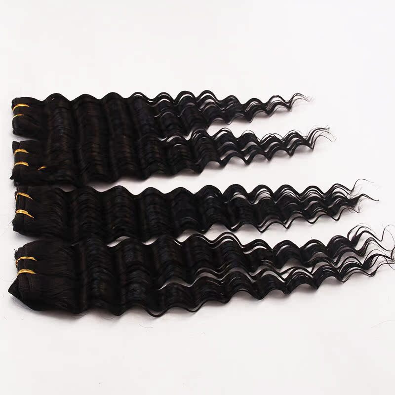 Extension mèches - Ref 225958 Image 4