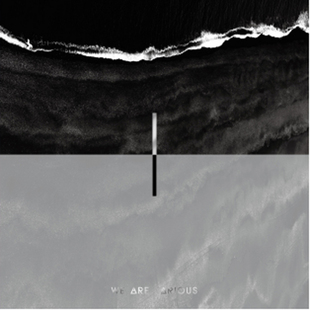 我 声波乐团 WAV CD唱片 正版 2020专辑 现货