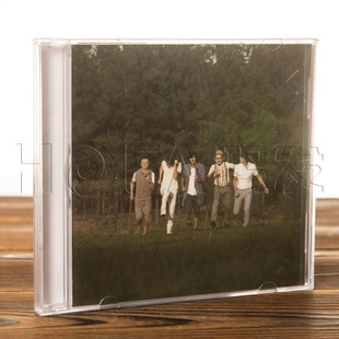 摩登天空 奇妙一天 旅行团乐队 Day CD唱片专辑 Wonderful 正版