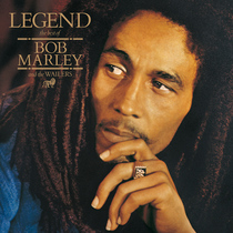 正版现货 鲍勃 马利Bob Marley 传奇Legend 雷鬼之父 LP黑胶唱片