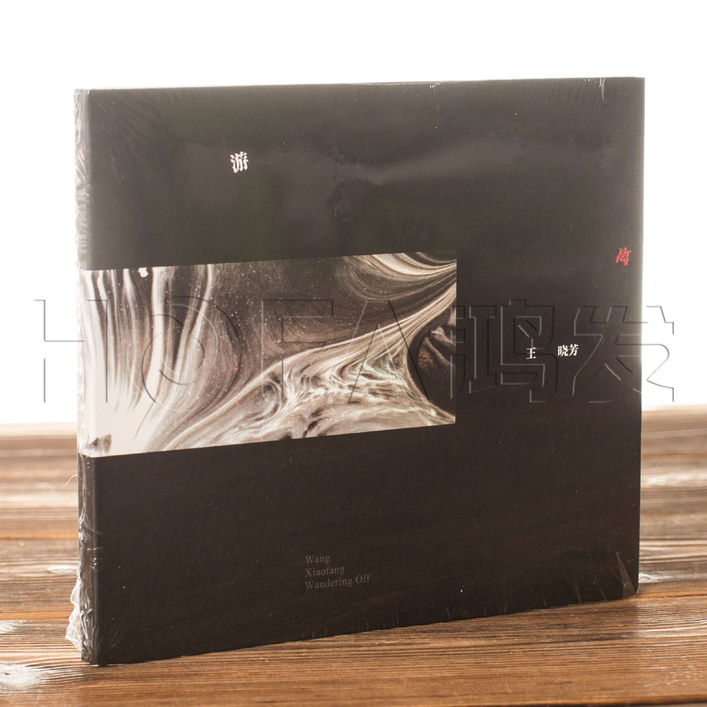 正版摩登天空 王晓芳 游离(CD)2019年专辑 眼镜蛇前主唱 摇滚扬琴