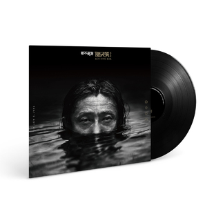 正版摩登天空 谢天笑 那不是我 LP黑胶唱片 留声机专用大碟