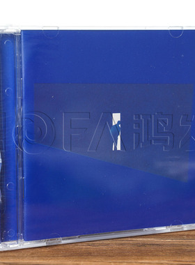 正版现货 陈鸿宇 三旬 2019 第4张专辑 CD唱片+歌词本