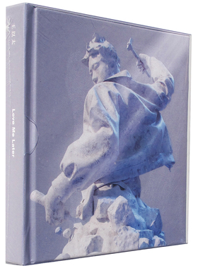 正版 王以太 实体专辑Love Me Later稍后再爱我CD唱片/彩胶LP