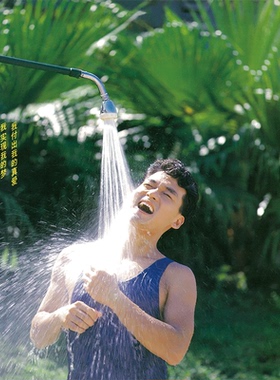 正版周华健 我付出我的真爱，我实现我的梦LP黑胶唱片 附流水編號