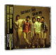 影音限定盘 似曾相识 DVD 华纳唱片 SS501：Deja 天凯正版