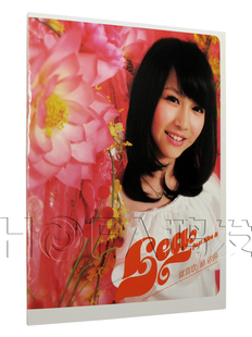 CD唱片碟片光盘 林依婷：就喜欢 海蝶正版 2011年专辑