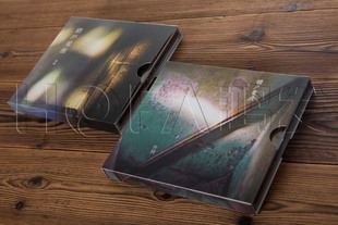 正版现货 朴树:猎户星座双版本 2017年专辑唱片CD+歌词册平凡之路