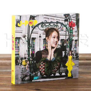 POP 正版 写真歌词册 容祖儿 DVD 2016专辑 现货