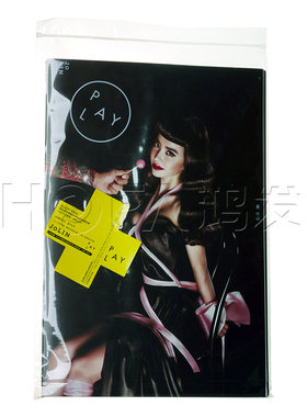 正版蔡依林Jolin PLAY呸(CD+6张明信片+5张歌词写真)