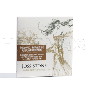For 乔丝史东 Soul Your Water Stone 灵魂甘泉Joss 现货 正版