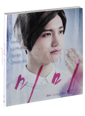 天凯正版现货  太妍&钟铉&艺声&昌珉:美美MIMI电视原声带O.S.T.CD