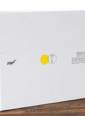 正版摩登天空 Tizzy T 夜行动物园(CD)2018年嘻哈专辑 TT