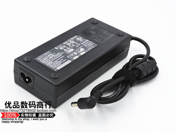 厂家厂家机械师M510A WA50SJ充电器变压器线19.5V6.15A 120W电源