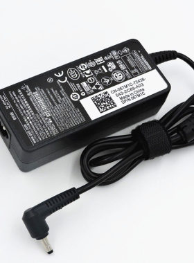 戴尔Vostro 5460 V5460D-1618 笔记本电脑电源适配器充电器线