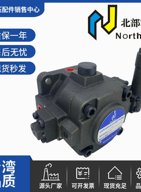 北部精机液压泵HVPVC-F40-A5-02HVPVC-F30-A4-02 F25 A5 A4 A3 A2