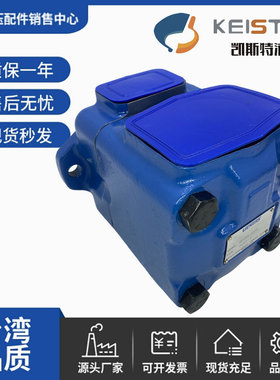 KEISTER凯斯特30V25A注塑机打包机20V/25V/35V/45V20叶片泵V4535V