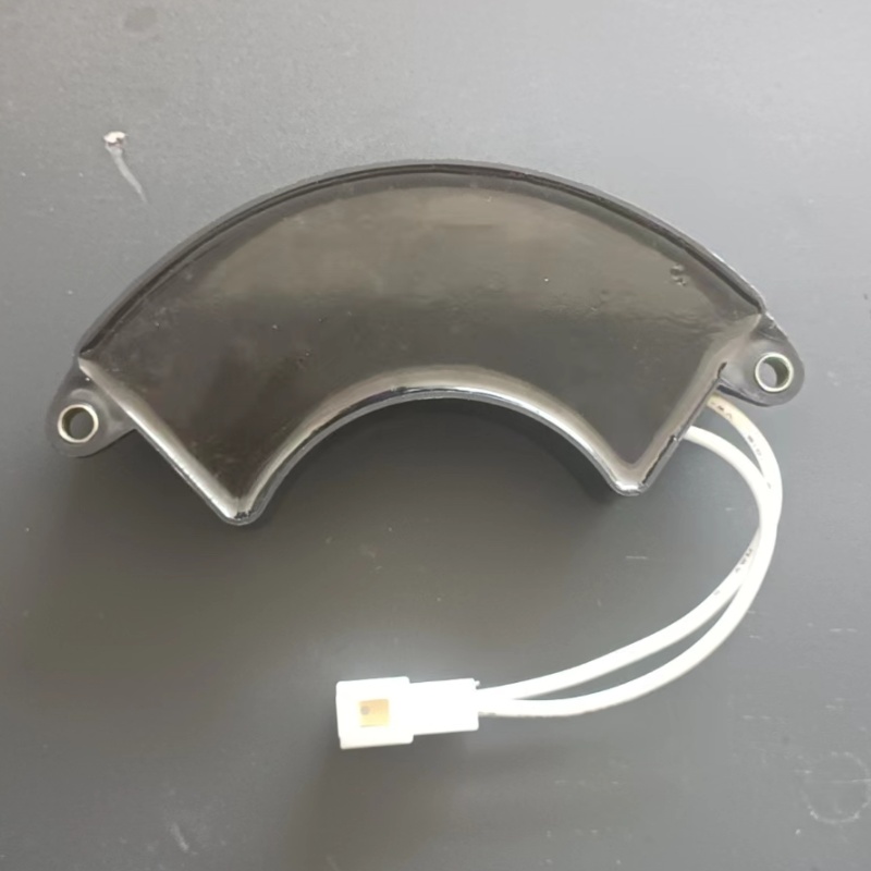 东方汽柴油发电机配件电容器