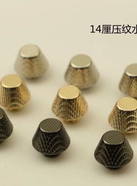 兰馨家压纹脚钉包底螺丝