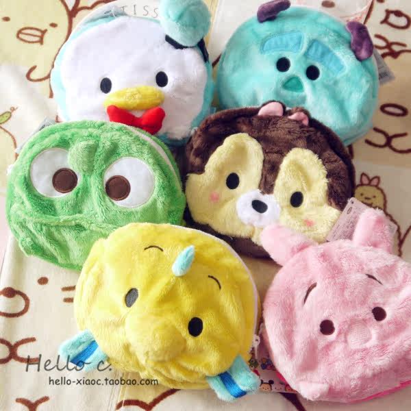 Peluche manga dessin anime - Ref 2694247 Image 3