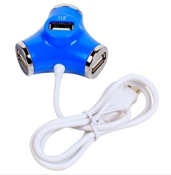 Concentrateur USB - Ref 372392 Image 3