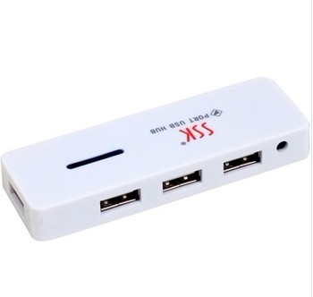 Concentrateur USB - Ref 372389 Image 3