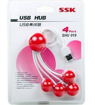 Hub USB - Ref 366229 Image 3