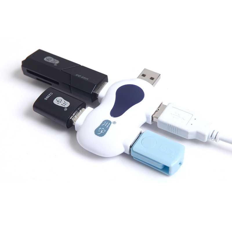 Concentrateur USB - Ref 372388 Image 5