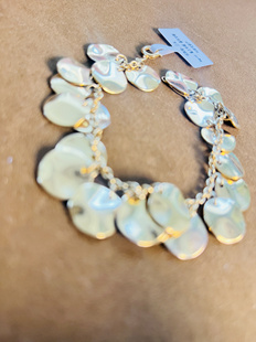 保存款 重工手链 90年代前产 Napier