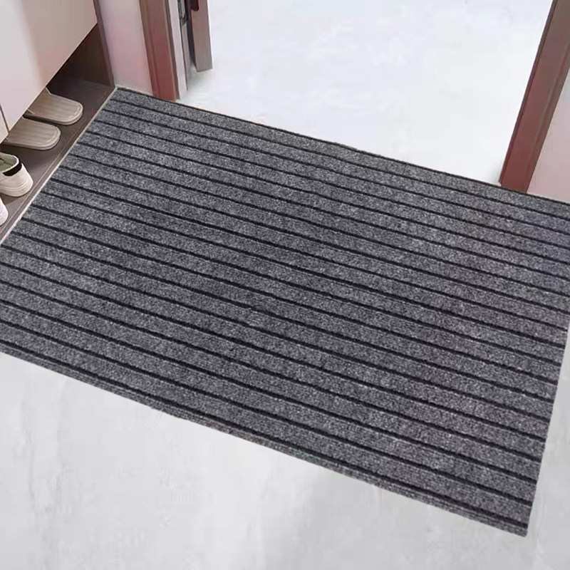 加厚耐磨进门蹭脚垫防滑吸水垫可裁剪入户门玄关地垫室内厨房地毯,居家布艺,家用脚垫,淘宝优惠券,粉丝福利购,淘宝优惠卷