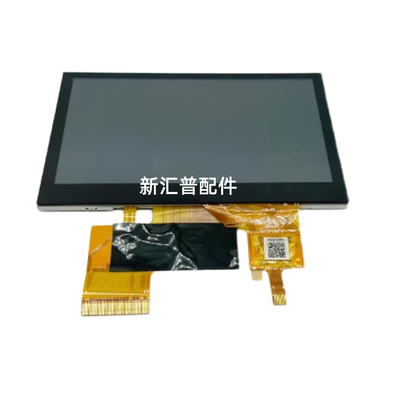 奔图CM50557000系列显示屏面板