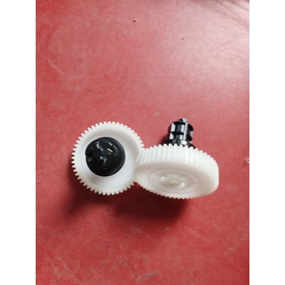 7400粉仓驱动齿轮原装联想