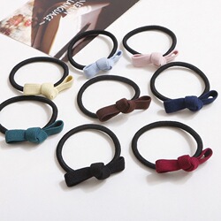 Accessoire cheveux en tissu - Ref 1201320 Image 20