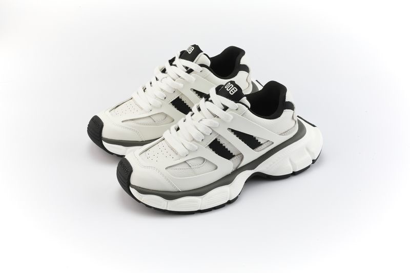 女鞋S-GIRL老爹鞋厚底